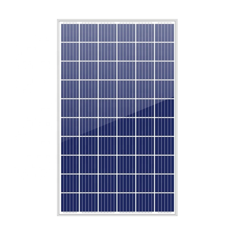 Smart Waterproof 50w 60w 70w 80w 100w Solar Cells Cheap Price Polycrystalline  Single Crystal Solar Panel Graphene Solar Panel