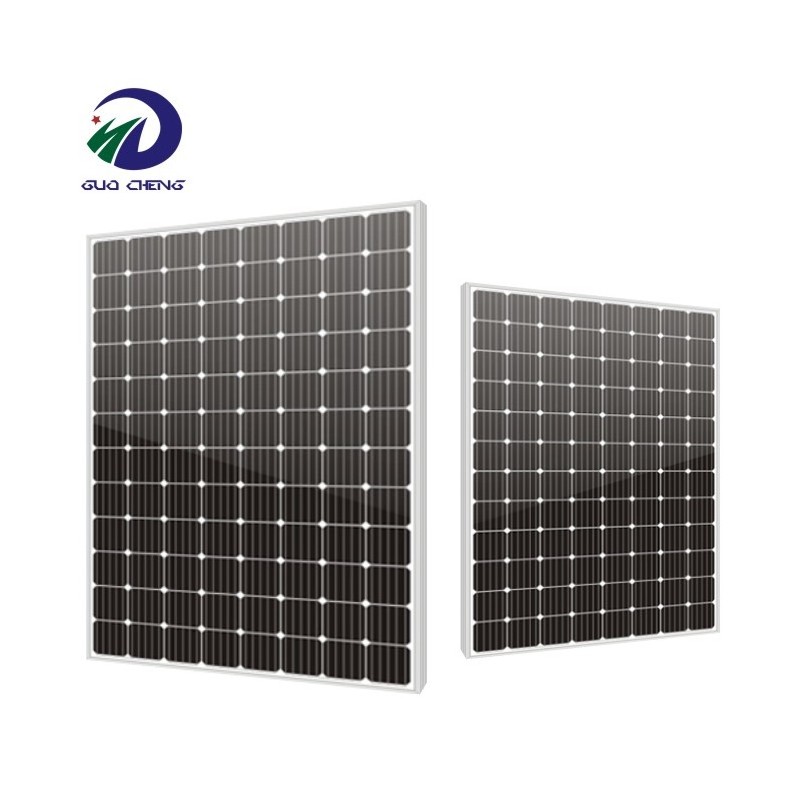 ECO 3000W Off Grid Solar Panel Kit 48V Complete Solar System Include 10pcs 300W Solar Panel and 3000W Inverter and 4 String