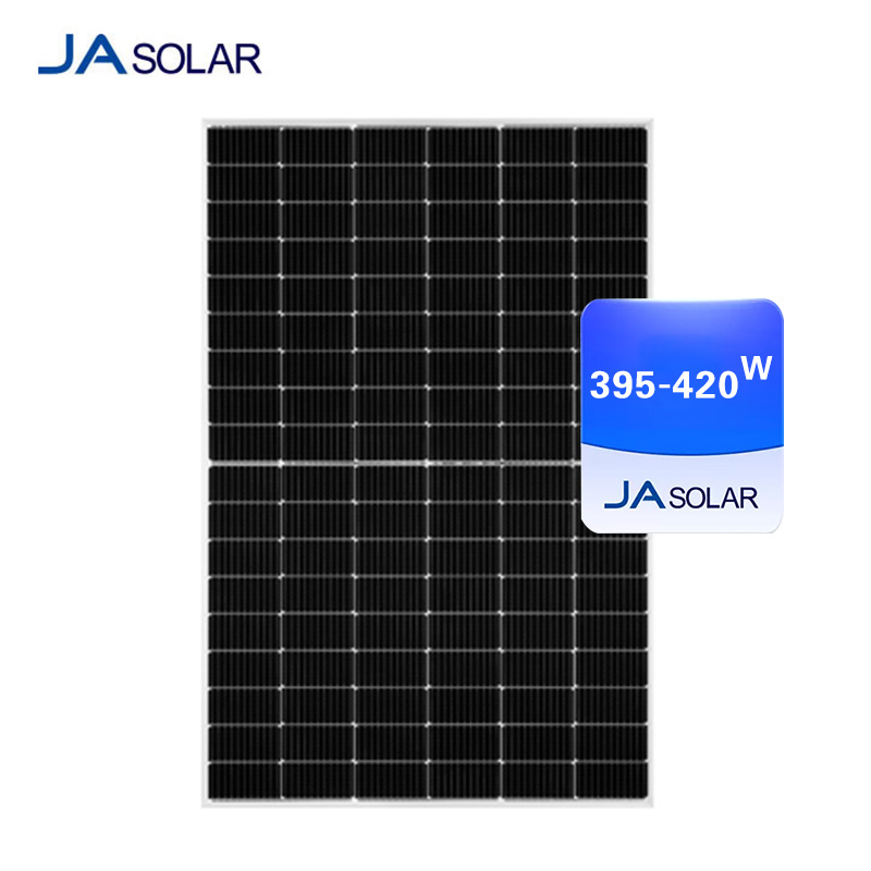 TOP brand Trina SOLAR  all full black solar panels Big price cut prices sharply 425w  DDP TO Europe