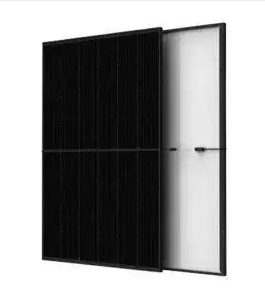 Good  black longi 410w 420w 440w 550w solar panel module for EU