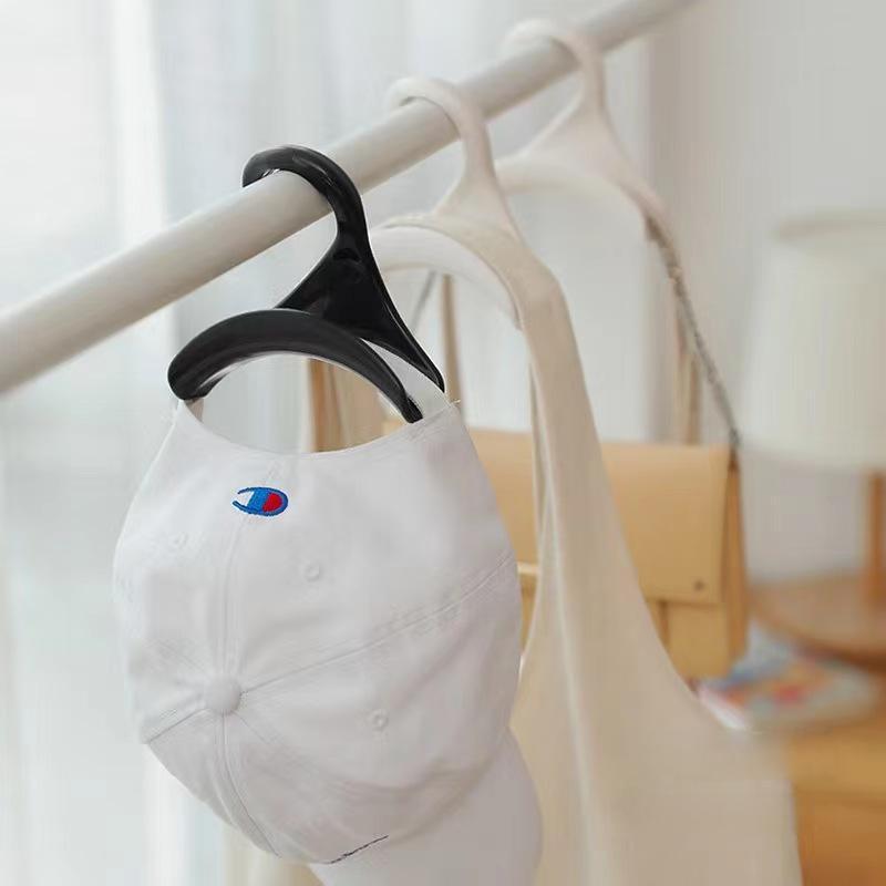 Handbag Hanger Hook Bag Rack Holder Stronger Space Saving Closet Organizer Storage For Bag Scarves Cap Tie Hat Purse Hanger Hook