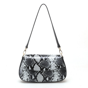 Brand snake skin ladies handbags women bags purses and handbags women