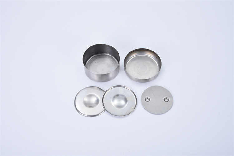 Wholesale cheap Customized Newest stainless steel hardware products hardware items