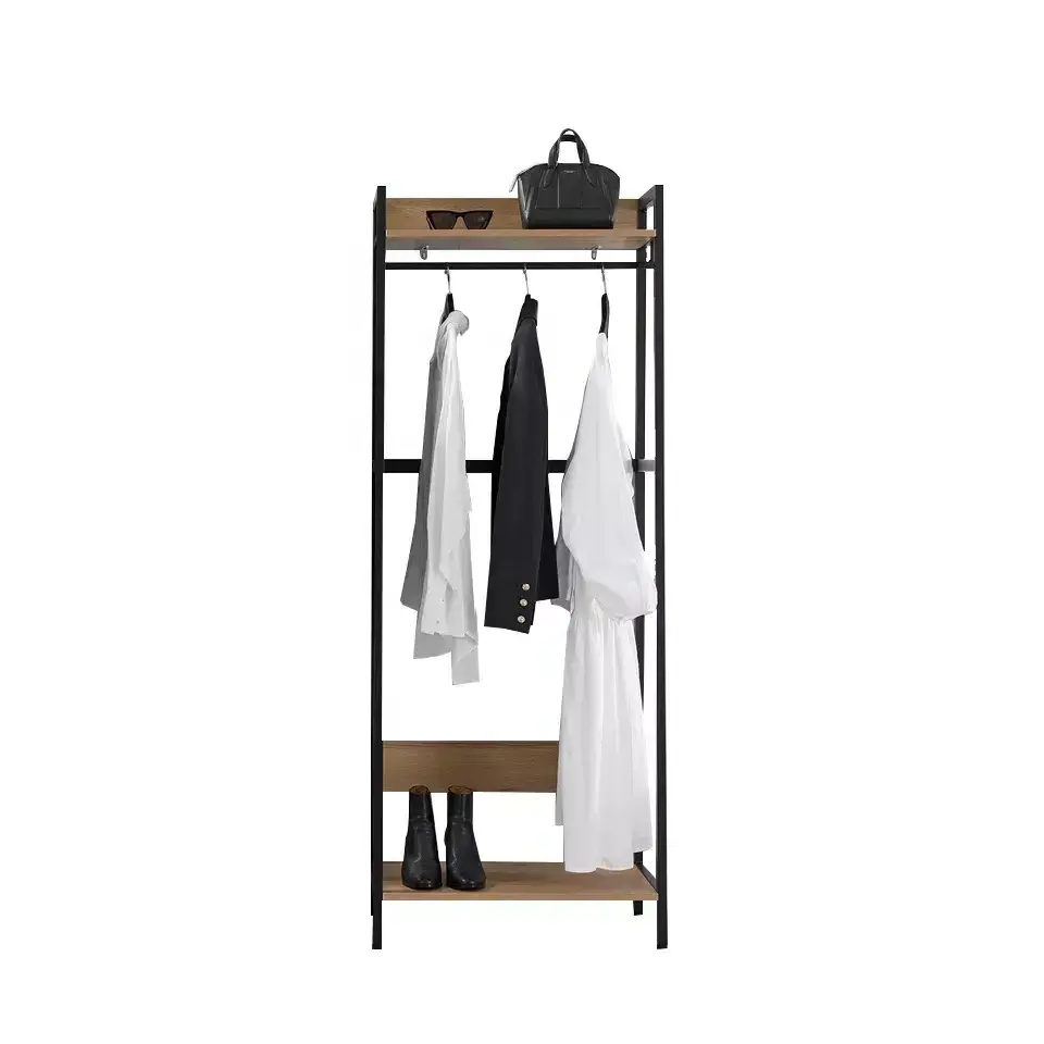 heavy duty hall tree shoe storage entryway standing floor coat rack multifunctional shoe rack