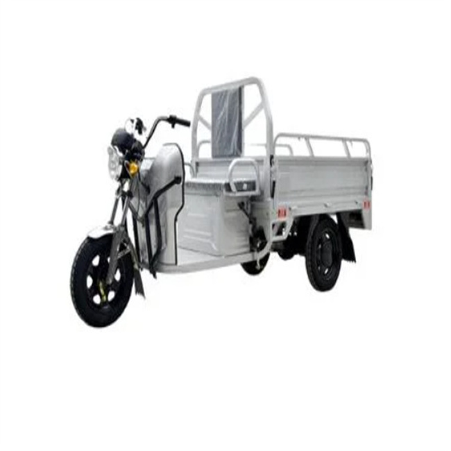 Electric Passenger Motorized Gas Powered Farm Cargo Truck Tricycle Three Wheel Tricycle Motorcycle