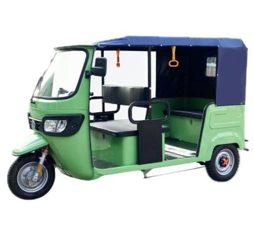 Philippines passenger three wheels electric tricycle China tuk tuk for taxi