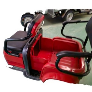 china cheap adults 3 wheel electric motorcycle three wheel tricycle price with roof canopy