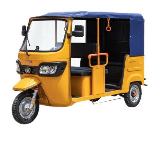 Philippines passenger three wheels electric tricycle China tuk tuk for taxi