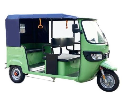 Philippines passenger three wheels electric tricycle China tuk tuk for taxi