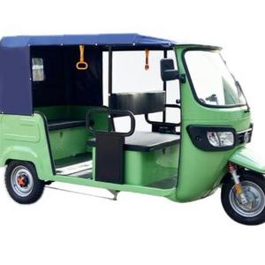 Philippines passenger three wheels electric tricycle China tuk tuk for taxi