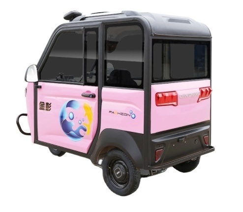 bajaj auto taxi tricycle/tricycle suitable for passenger