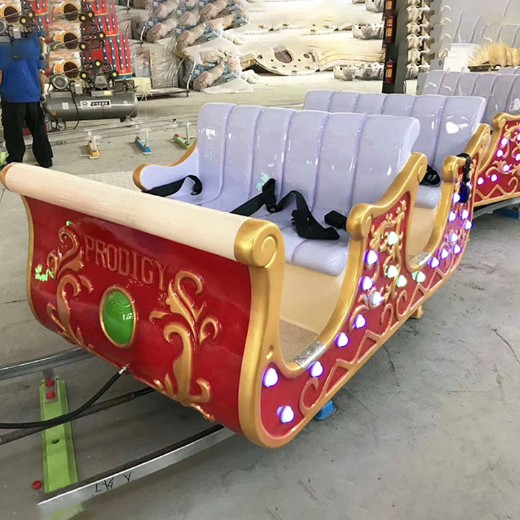 China export factory directly supplied kids train amusement park rides mini sightseeing track train for sale