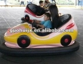 Factory sale amusement park rides cheap Price Electric Floor Ground Grid  Bumper Car  For Sale