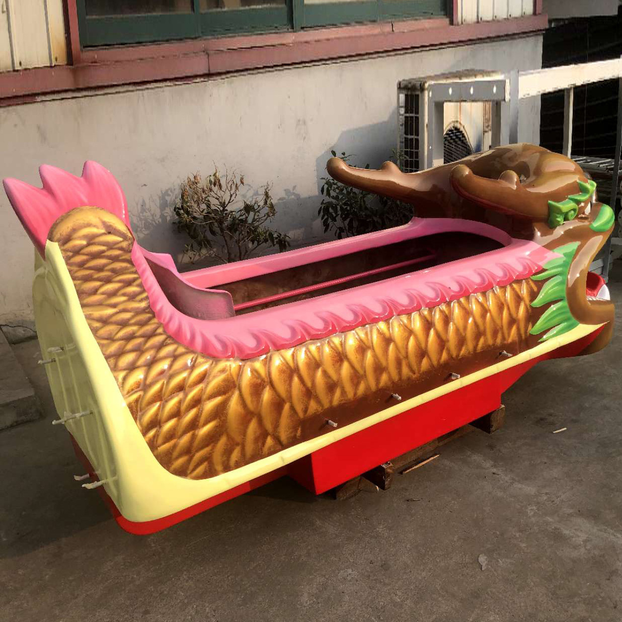 waterpark amusement park Ride Water Slide For Sale