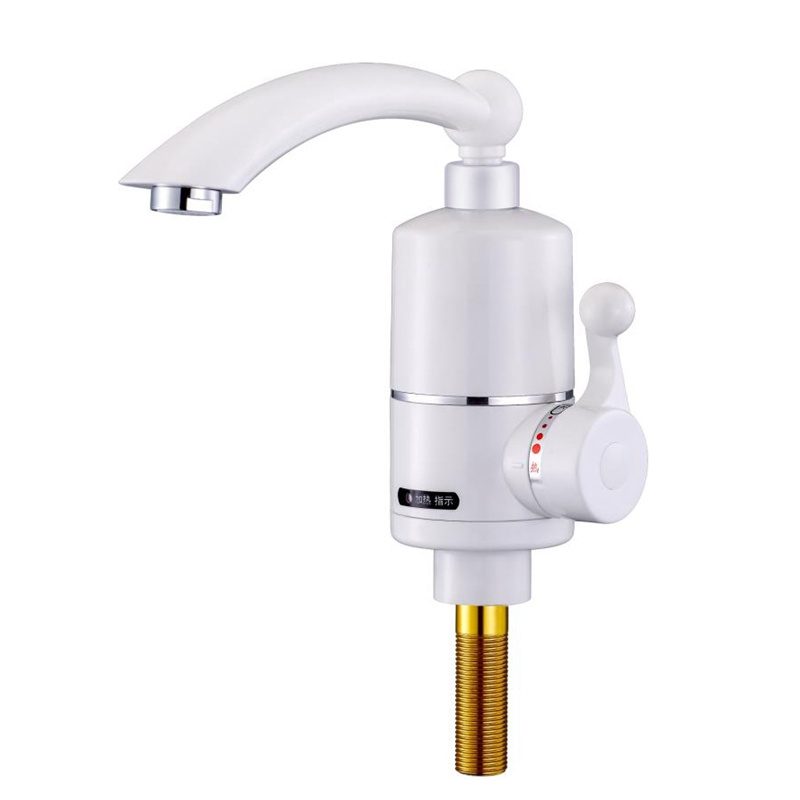 Digital kitchen tap Instant Heater hot water tap electric faucet