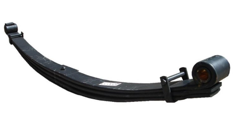 japanese heavy truck parts leaf spring for  Hino leaf spring