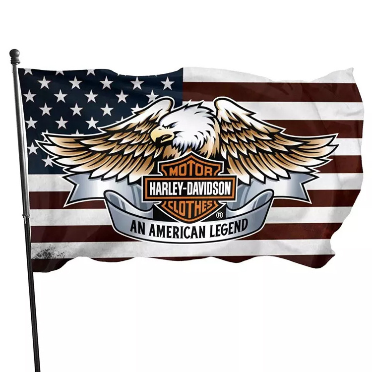 Wholesale National 3x5 Flags Polyester Custom Flag 3x5 Ft Countries Flags