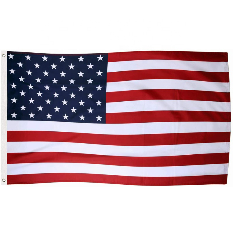 Wholesale National 3x5 Flags Polyester Custom Flag 3x5 Ft Countries Flags