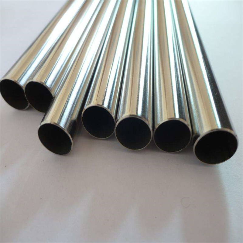 Inconel 601 seamless pipe/tube manufacturer ASTM B167 Alloy 601/UNS N06601/Incoloy601 tube