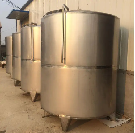 high capacity paint water detergent powder chemical storage tank IBC ton barrel for liquid storage