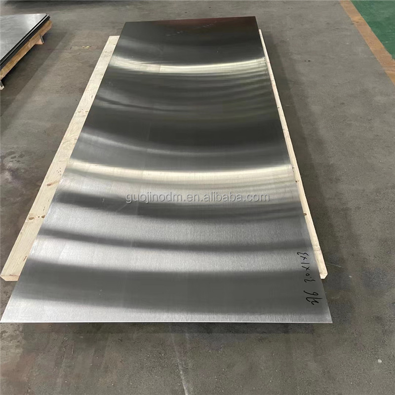 Monel 400 K500 sheet plate price per kg Monel 400 sheet plate