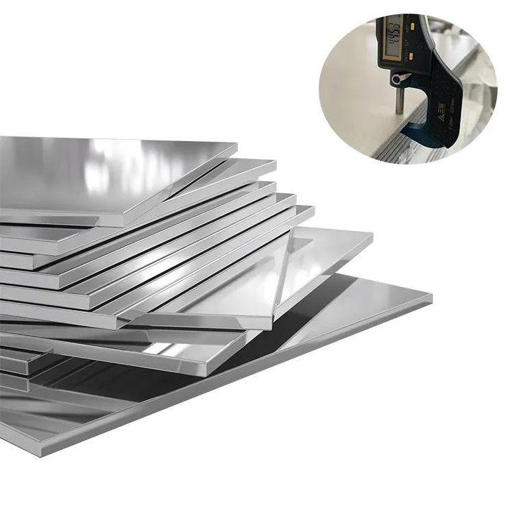 Monel 400 K500 sheet plate price per kg Monel 400 sheet plate