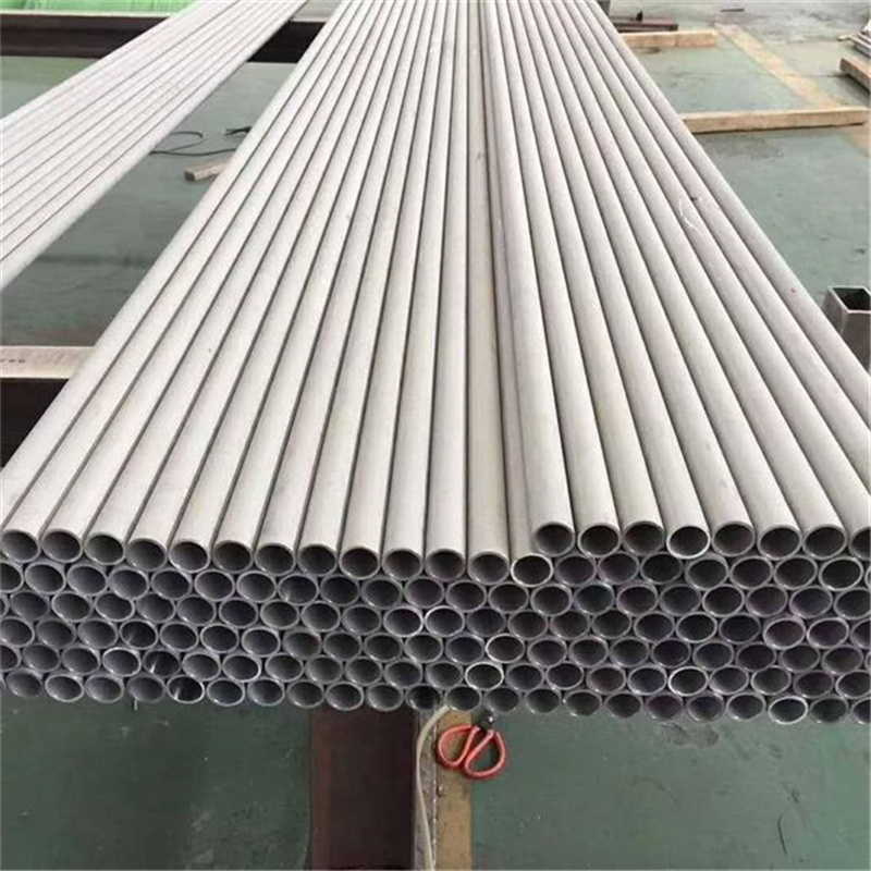 UNS N  4400 pipe  Monel -400  SB165 UNS  N4400 Pipe Seamless