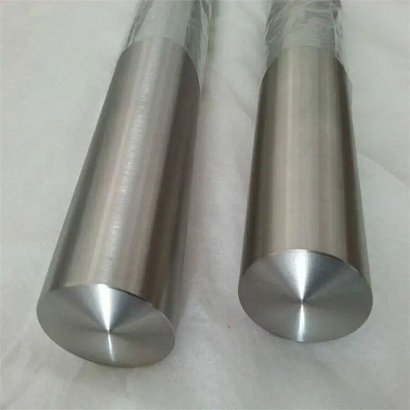 Incoloy 800 Inconel 718 inconel 600 625  monel 400 Alloy Bars Hastelloy C276