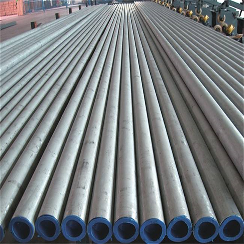 Inconel 601 seamless pipe/tube manufacturer ASTM B167 Alloy 601/UNS N06601/Incoloy601 tube