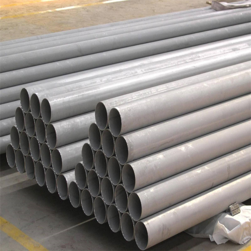 Inconel 601 seamless pipe/tube manufacturer ASTM B167 Alloy 601/UNS N06601/Incoloy601 tube