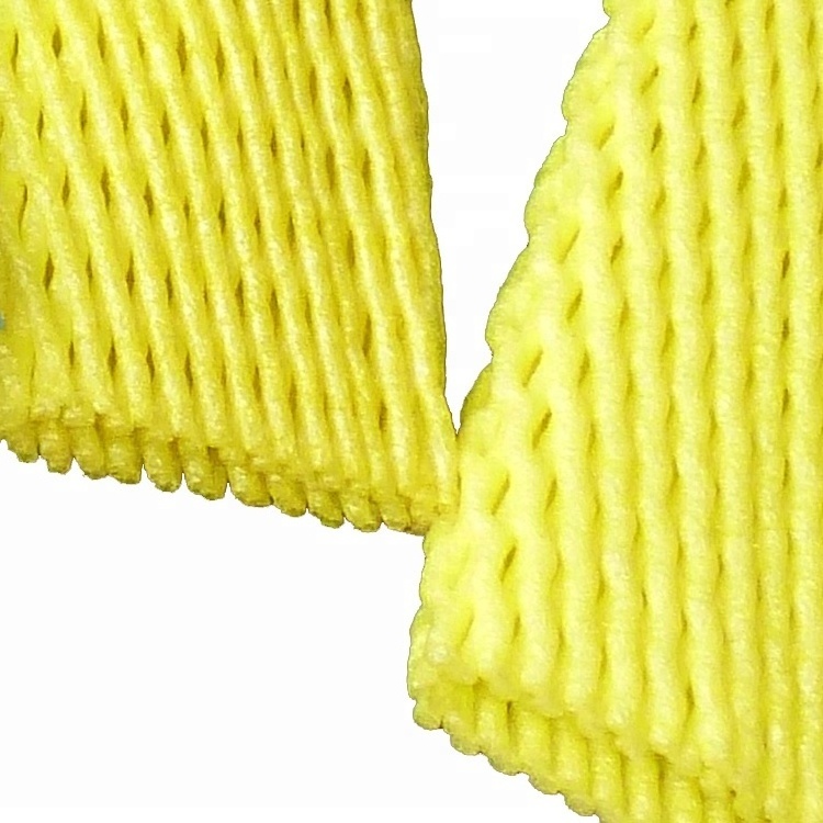 expandable polyethylene foam fruit mesh net for guava protection