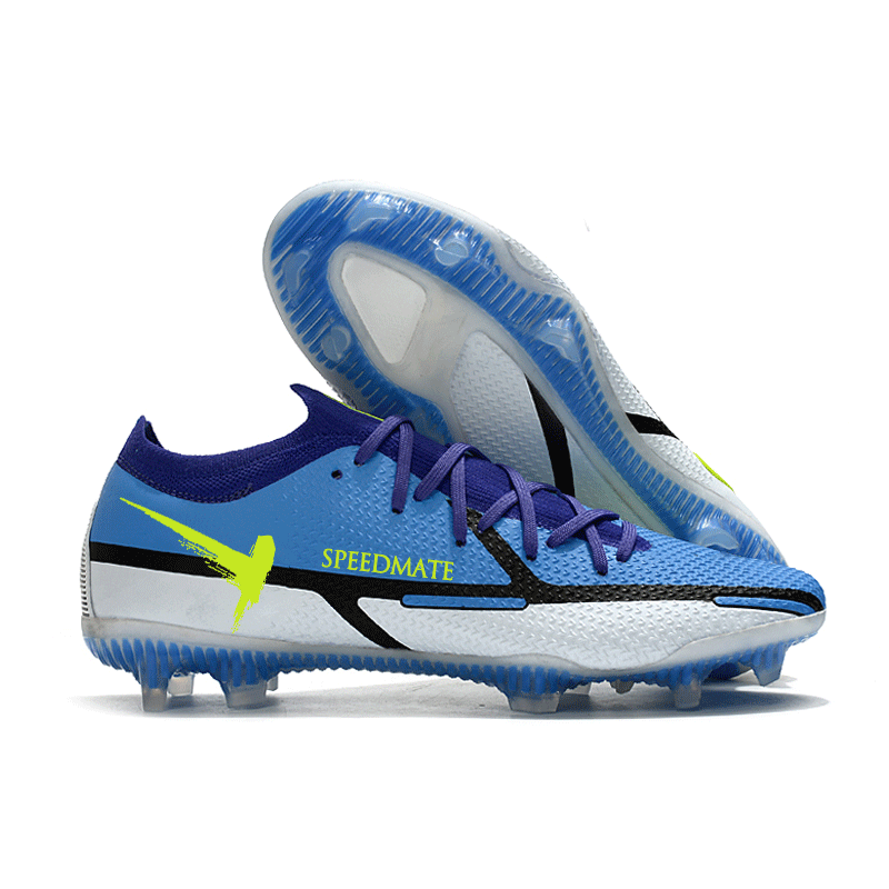 Phantom Fashion Soccer Football Shoes Cheap Sport Shoes Wholesale Superfly Low Ankle Football Boots For Men Cleats