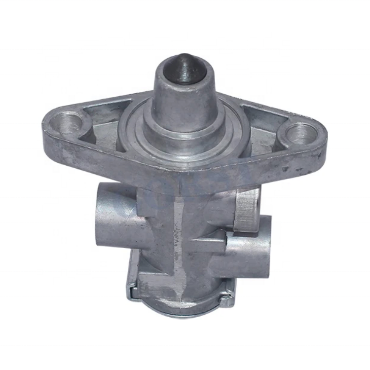 wholesale  Gearbox NEUTRAL POSITION SHIFT CYLINDER VALVE 1319557 For SCANIA  2/3 4 F-/K-/N P-/G-/R-/T- Series