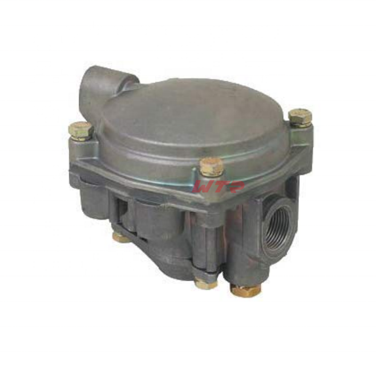 New arrival in store Air Brake Systems Relay Emergency Valve 281860 uesd for TRAILER