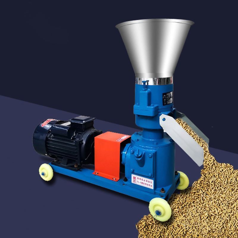 Large Quantiuty Wood Saw Dust Briquetting Pellet Maker Machine Biomass Sawdust Briquette Compression Machine