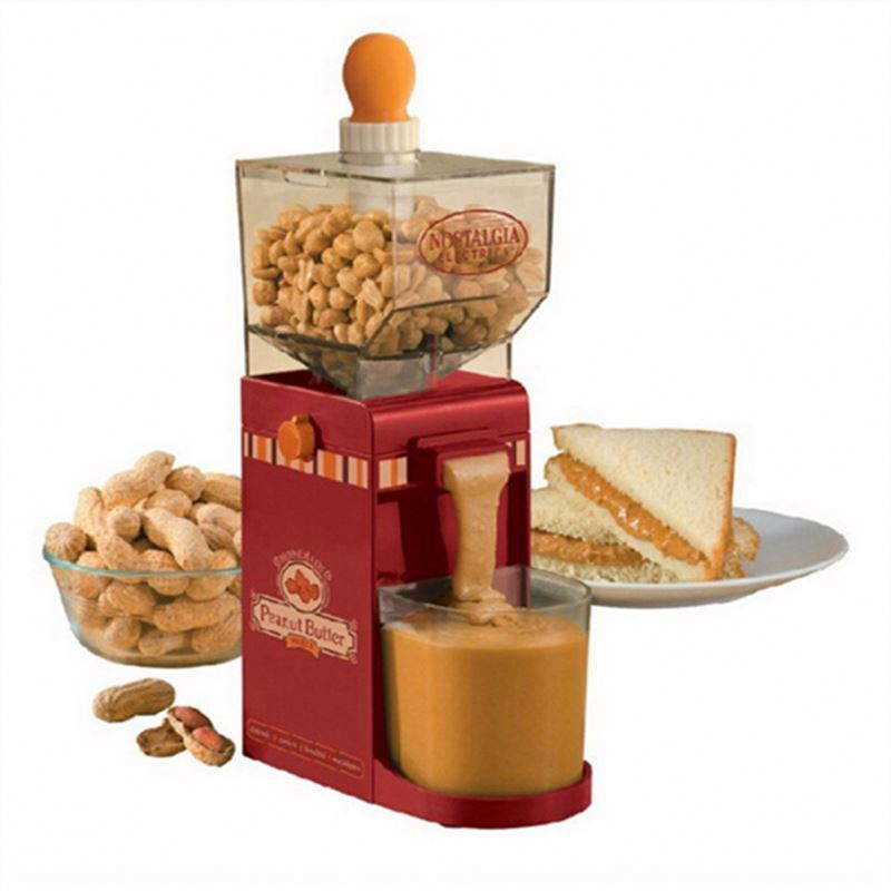 Best price mini homemade groundnut paste machine grain nuts grinder industrial peanut butter machine