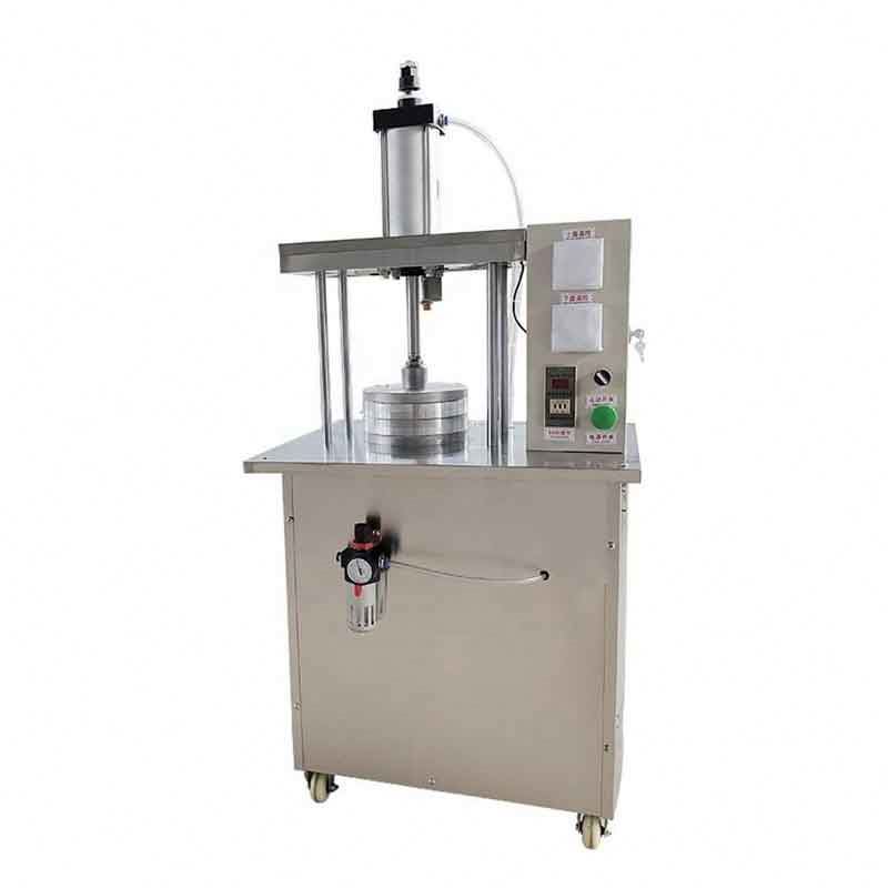 Turkish pita bread making machine automatic chapati maker machine