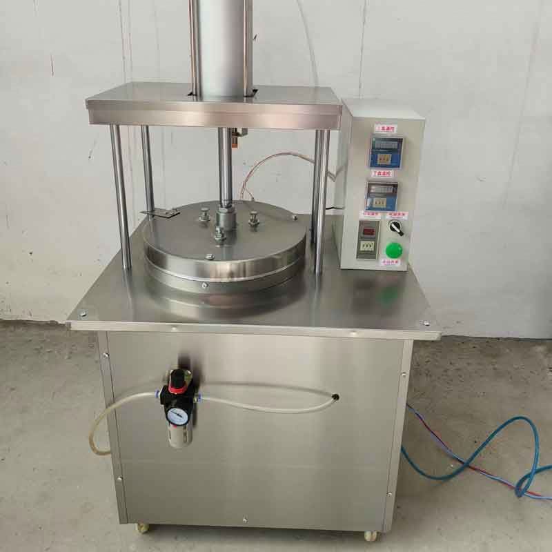 Turkish pita bread making machine automatic chapati maker machine