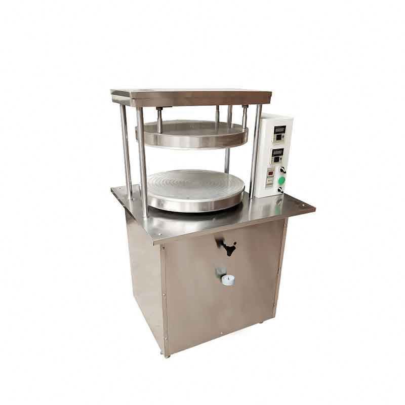 For tortillas electric tortilla manual waffer chapati press make machine