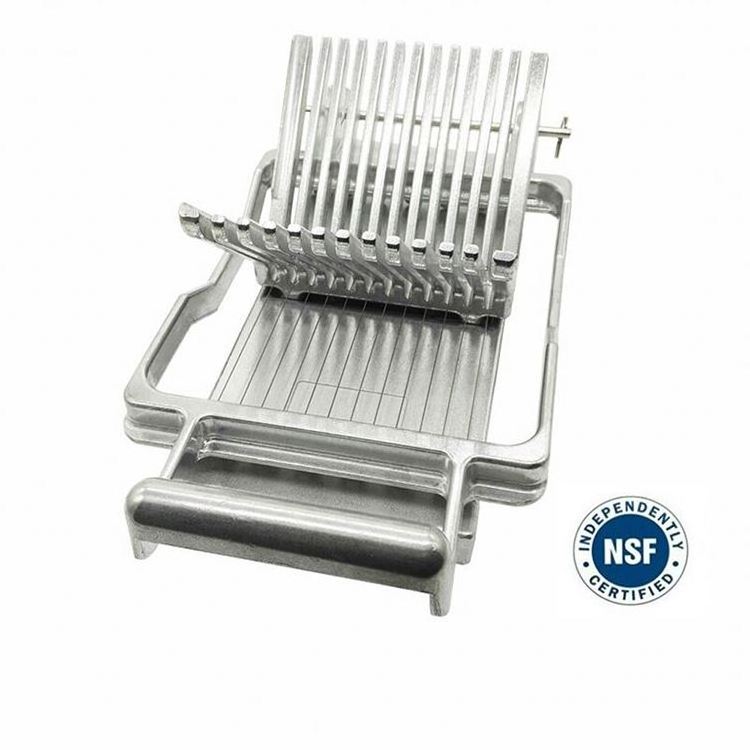 Commercial bread slicer machine cutter soap industrial cheese cutter stainless steel cheese slicer