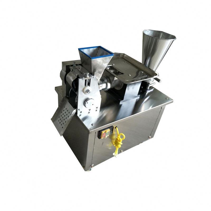 High quality	pan fried dumpling making machine	samosa folding machine	dumpling press