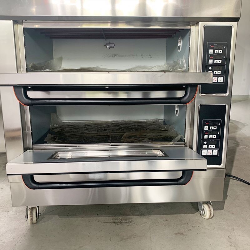 China Manufacturer	big oven machine	bakery equipment in nigeria price	big oven for baking