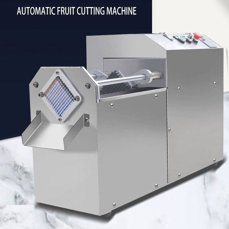 Potato Chips Cutting Machine Banana Chips Making Machines Plantain Chips Slicer