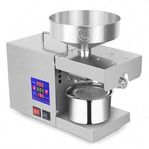 Home used groundnut oil press machine,sunflower seed oil extraction,oil extract machine