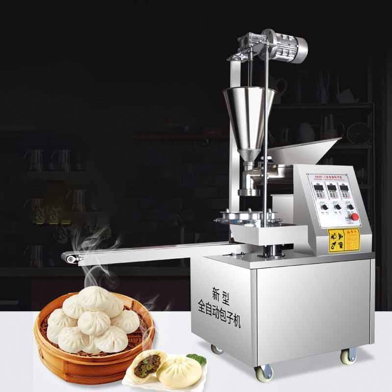 New product automatic momo falafel maamoul kubba kibbeh making machine