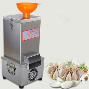 Stainless Steel Garlic Ginger Peeling Machine/ Garlic Peeler /garlic Peeling