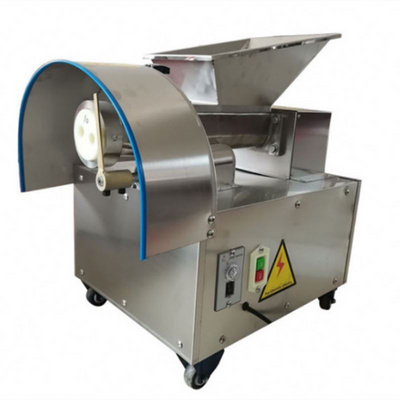 Hot Selling Nigeria Chin Chin Dough Snack Cutting Making Cutter Machine ChinChin Making Machine Dough Divider Cutting Machine