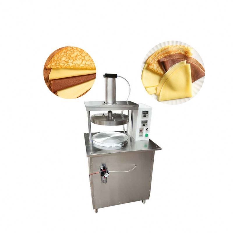 For tortillas electric tortilla manual waffer chapati press make machine