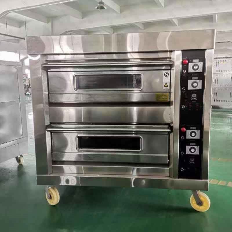 Hot sale	 naan bread machine gas tandoor oven 	bakery equipment list 	gas oven for baking