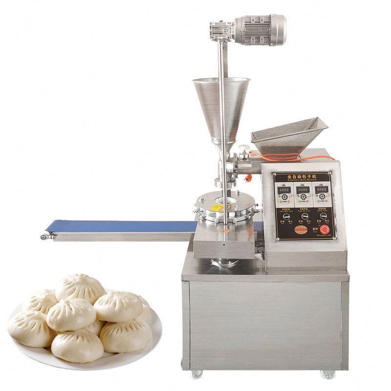 New product automatic momo falafel maamoul kubba kibbeh making machine